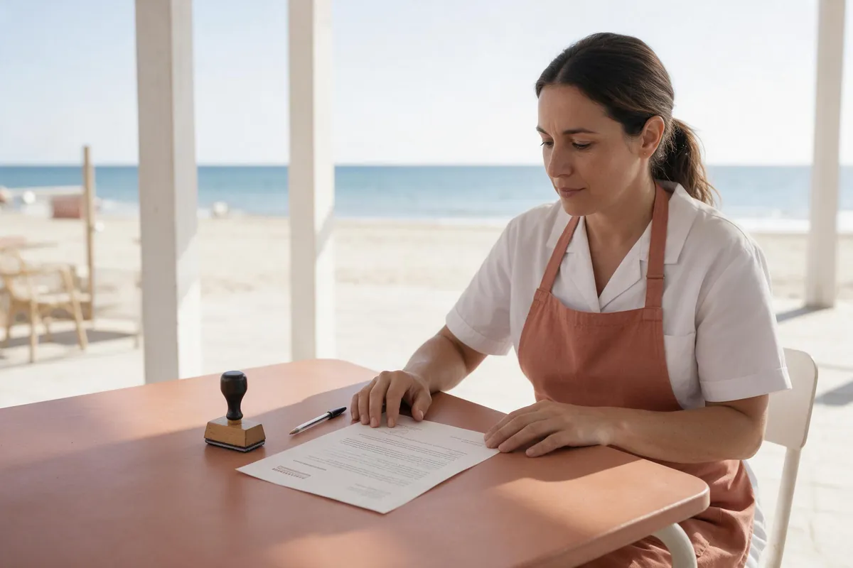 Qué debe incluir un contrato de limpieza en Gandia — Neteges Litoral