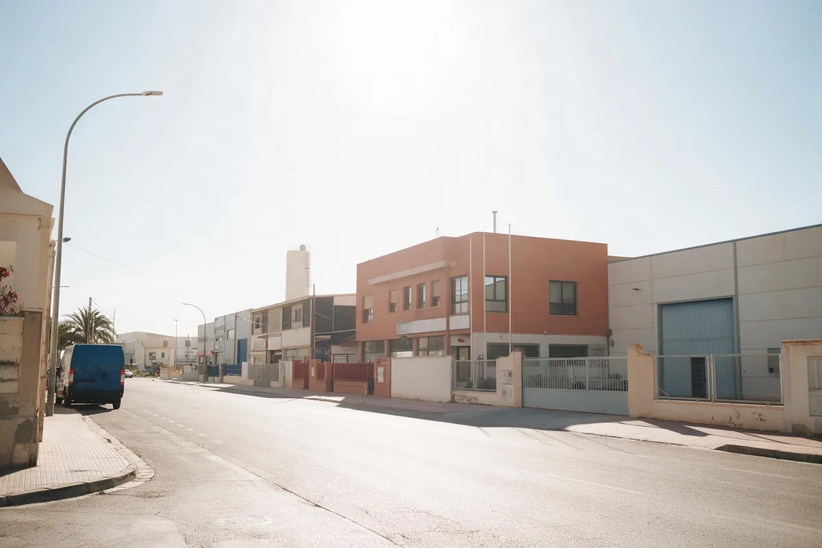 Neteges Litoral en Grau de Gandia